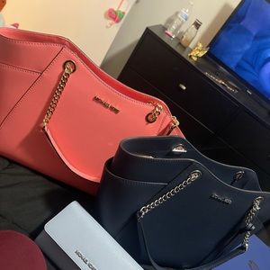 Authentic MK ... brand new